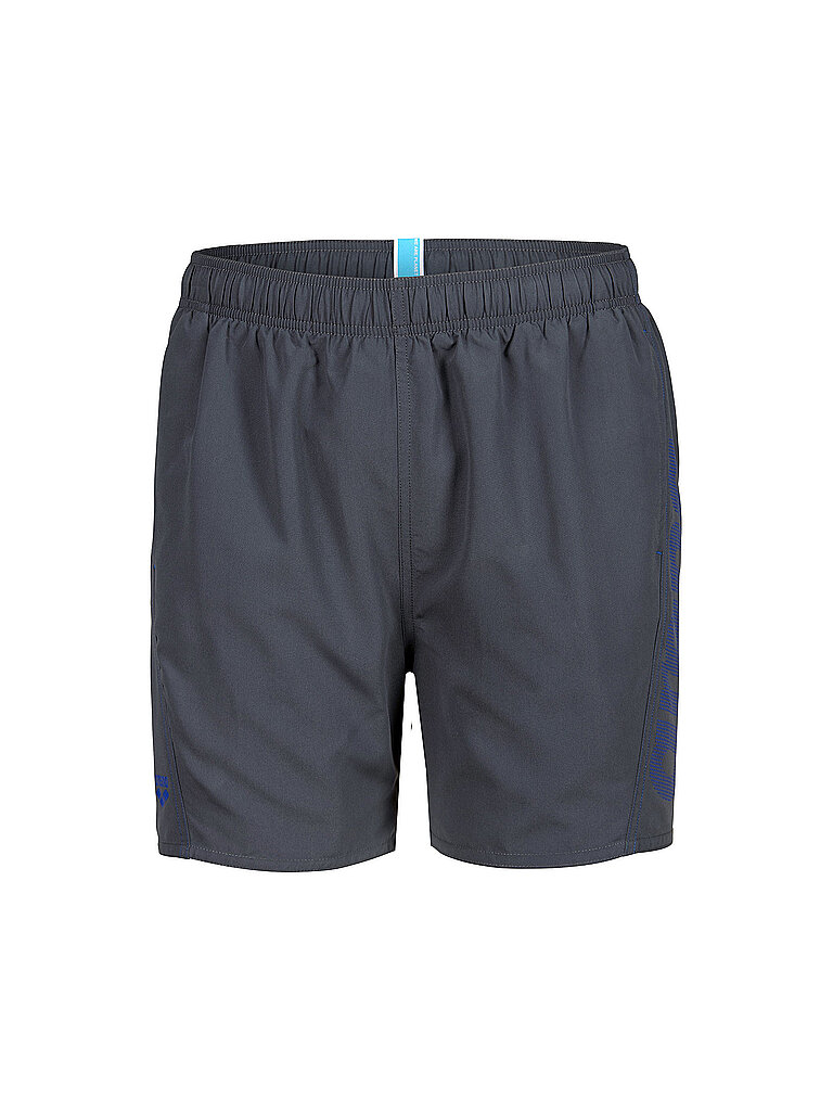 Short de bain gris XXL