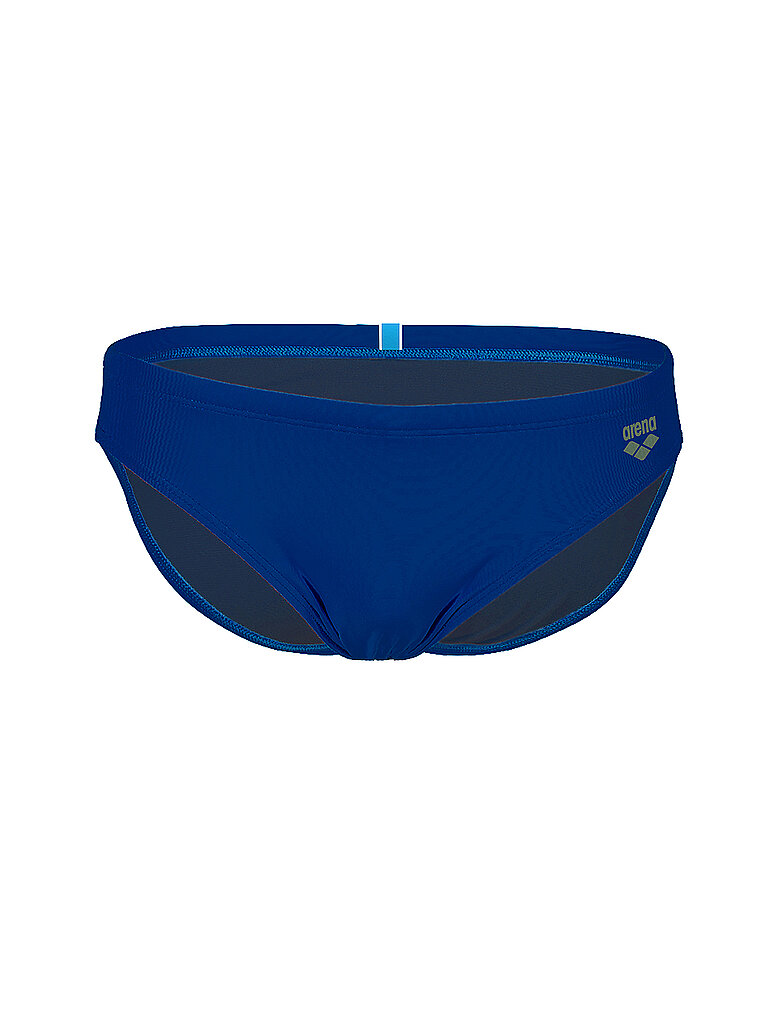 Slip de bain Santamarias R bleu marine 50