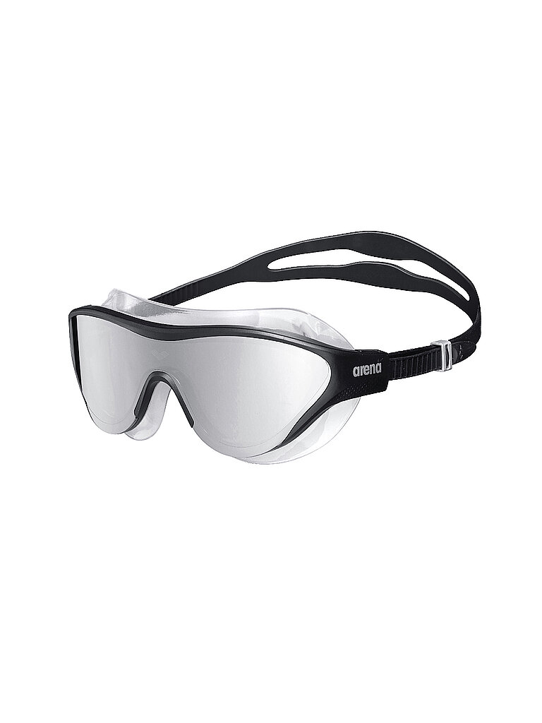 Lunettes de natation One Mask Mirror gris