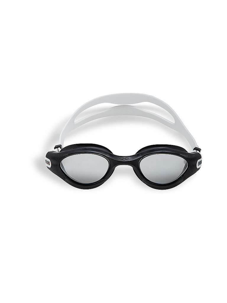Lunettes de natation The One Plus gris clair