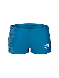 ARENA | Baby Beinbadehose Logo | Bleu