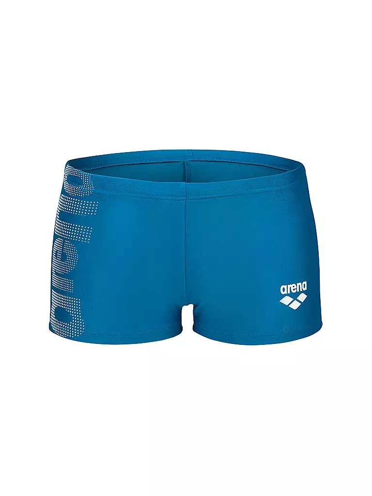 ARENA | Baby Beinbadehose Logo | Bleu