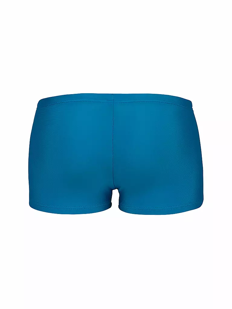 ARENA | Baby Beinbadehose Logo | Bleu