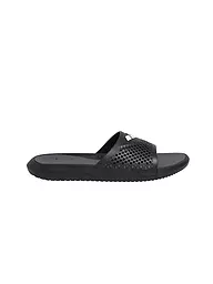 ARENA | Badepantoffeln Bruno pour hommes | Noir