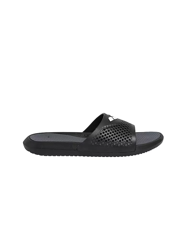 ARENA | Badepantoffeln Bruno pour hommes | Noir
