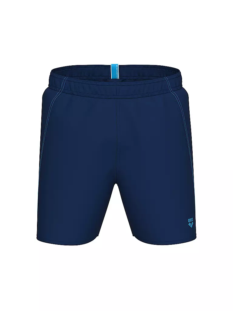ARENA | Badeshort pour hommes | Bleu foncé