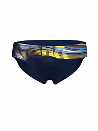 ARENA | Badeslip Dreamline pour hommes | Bleu foncé