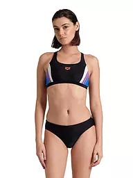 ARENA | Bikini de sport pour femmes | Noir