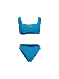 ARENA | Bikini de sport pour femmes | Turquoise