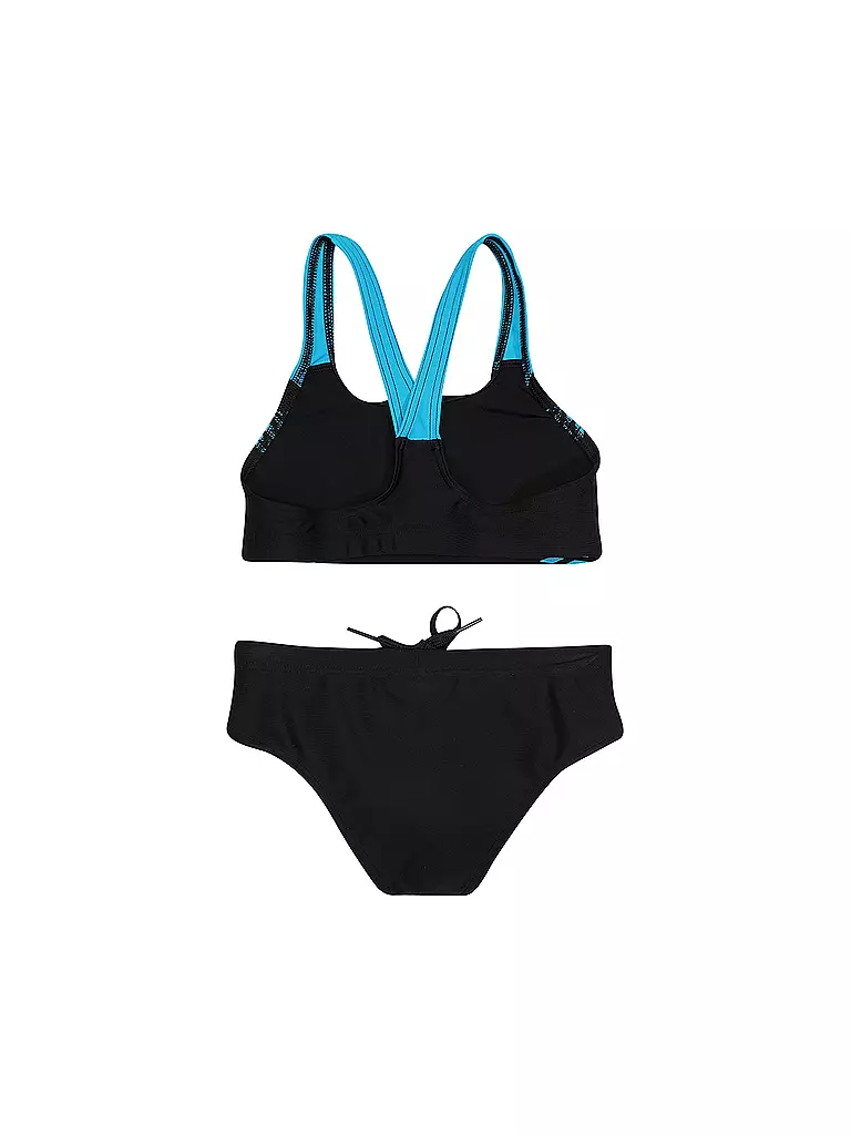 ARENA | Bikini fille | Noir