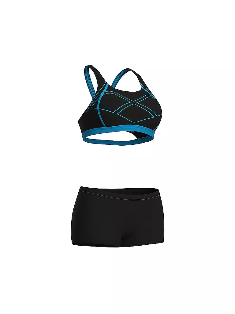 ARENA | Bikini Graphic Femme |