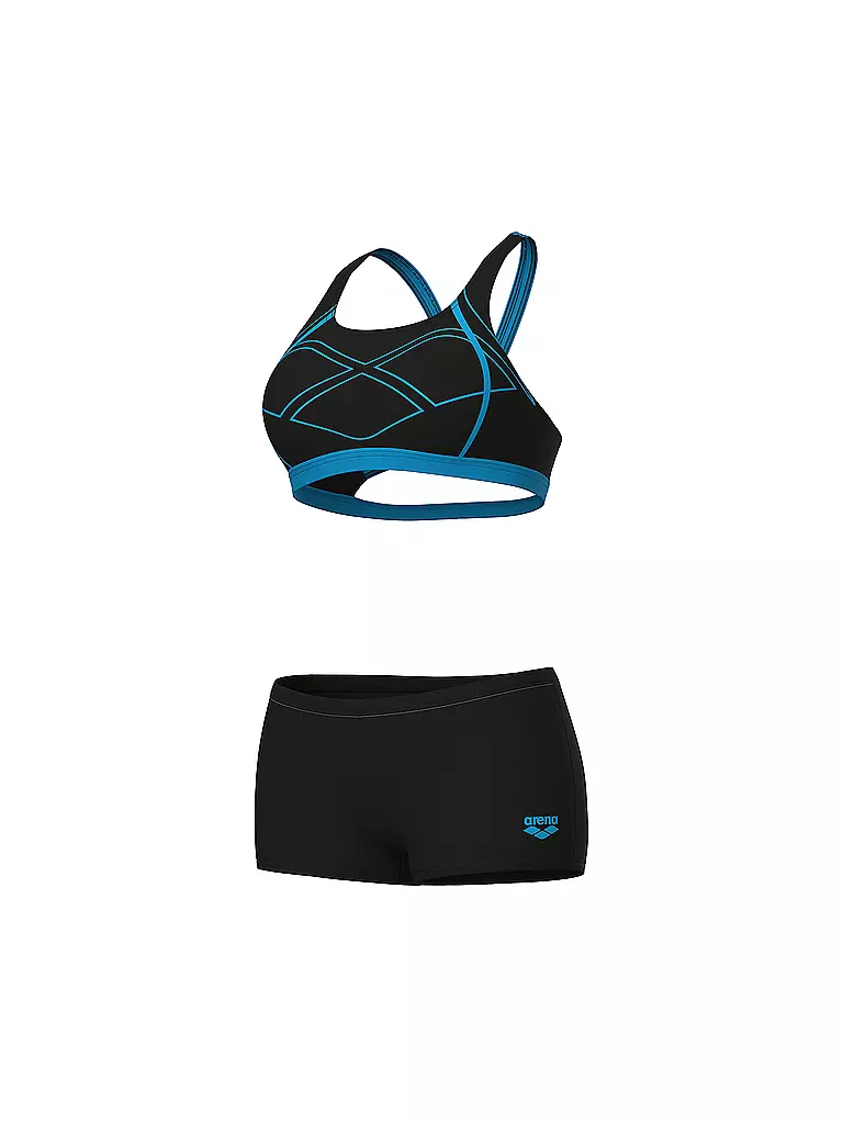ARENA | Bikini Graphic Femme |