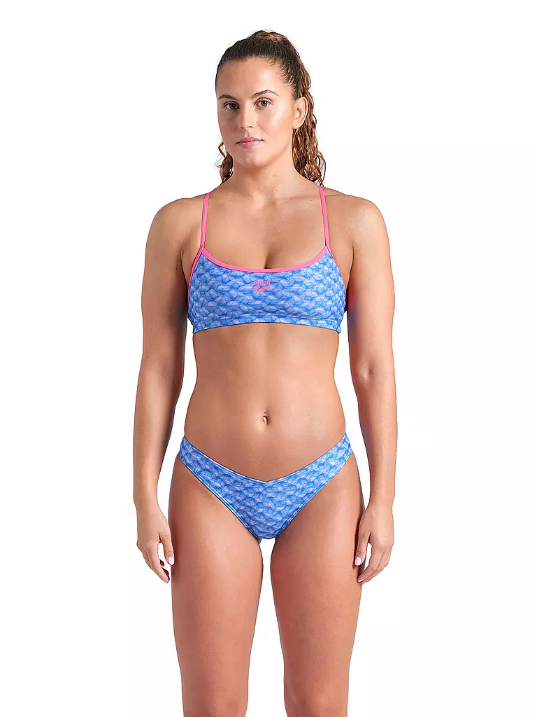 ARENA | Bikini Monogramme Femme | 