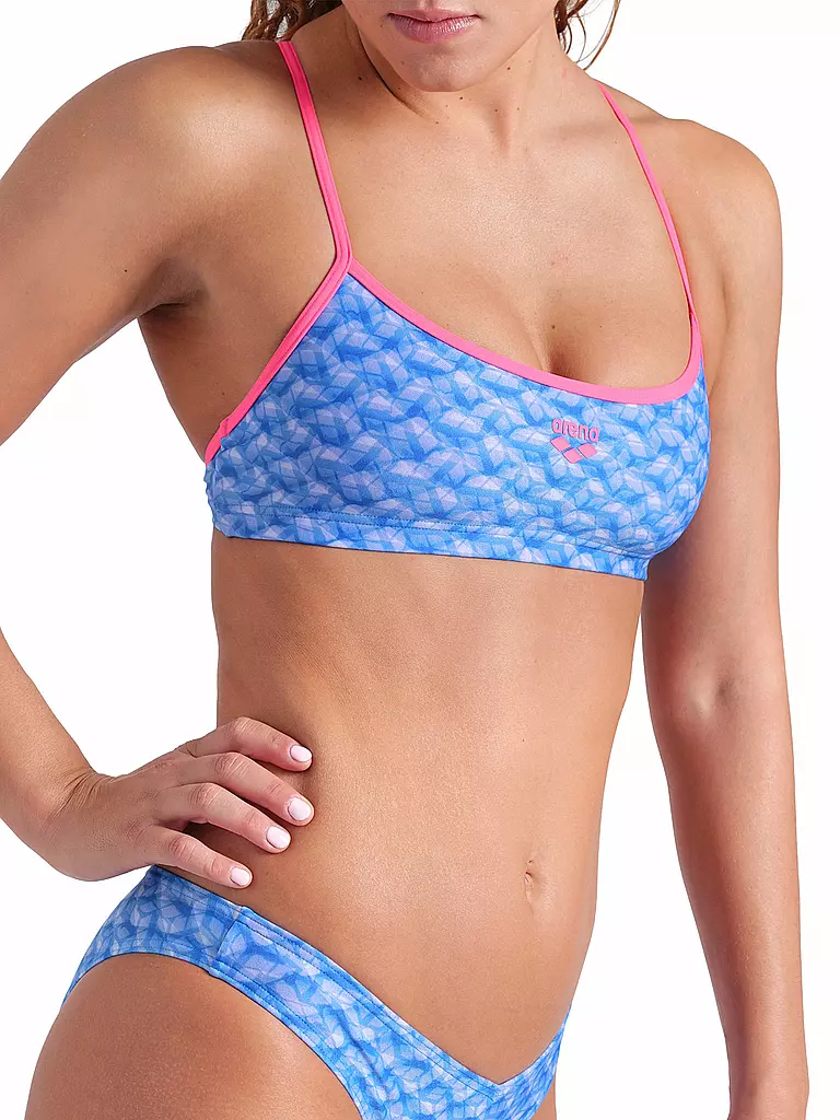 ARENA | Bikini Monogramme Femme | 