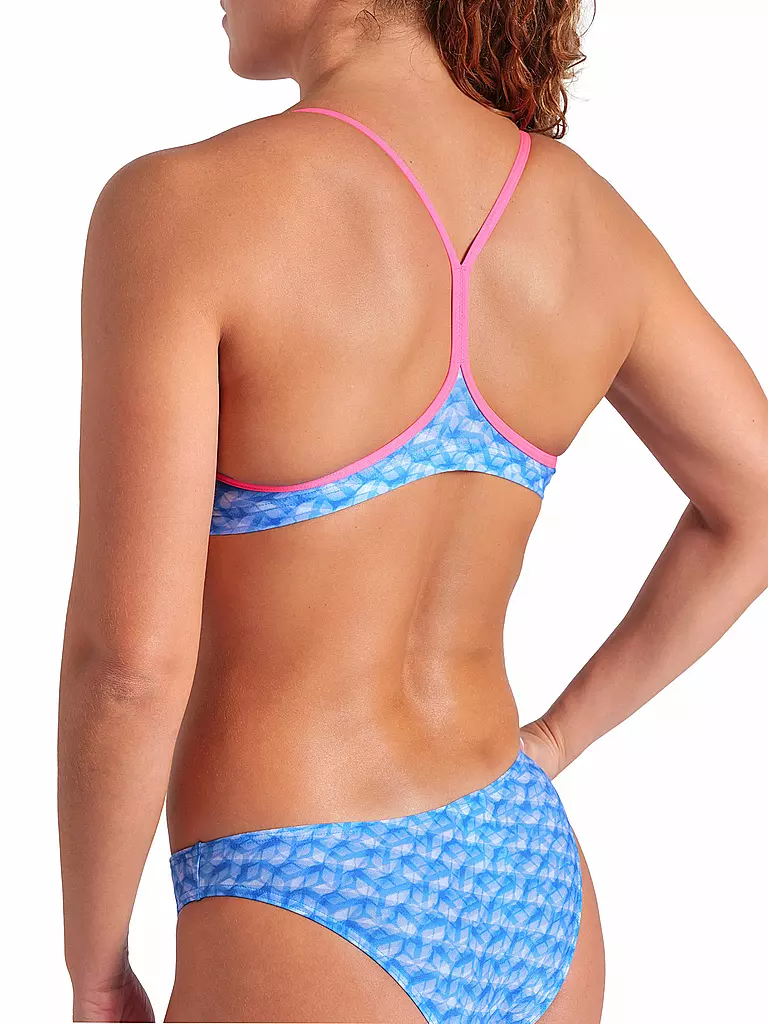 ARENA | Bikini Monogramme Femme | 