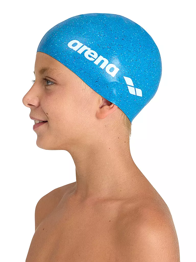 ARENA | Bonnet de bain garçon | 