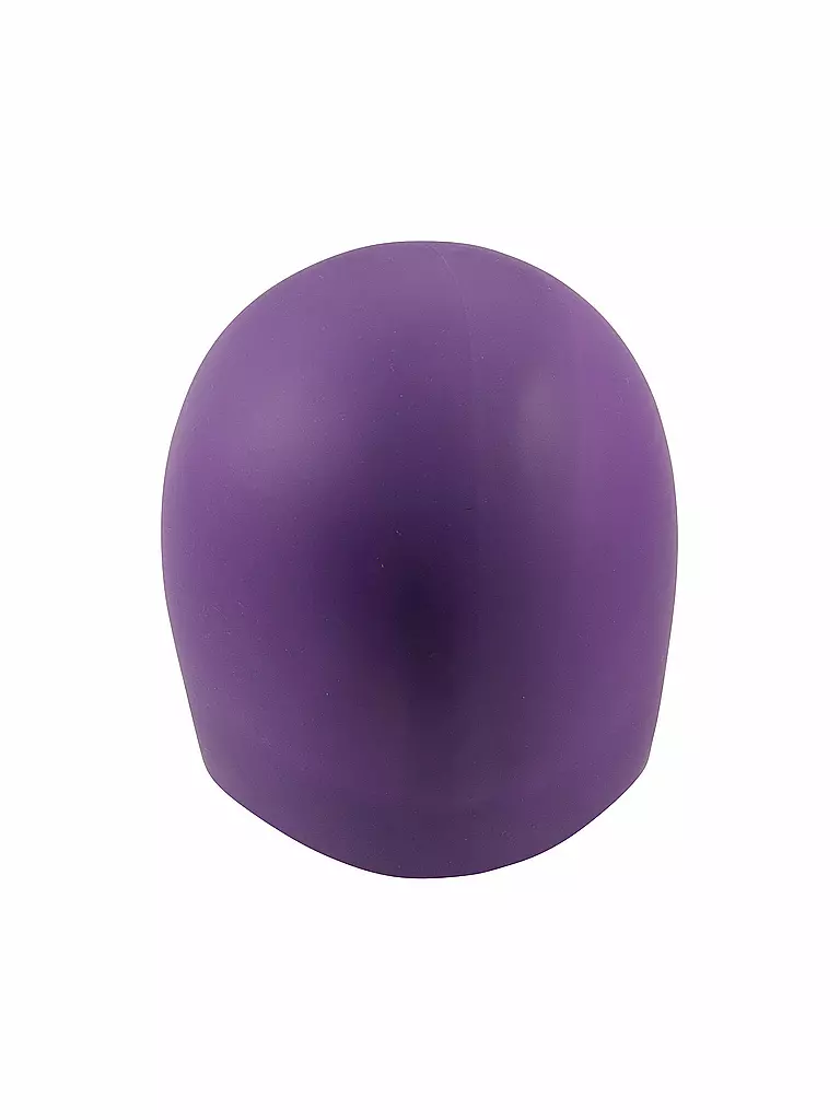 ARENA | Bonnet de bain homme Arena Long Hair Cap | Lilas