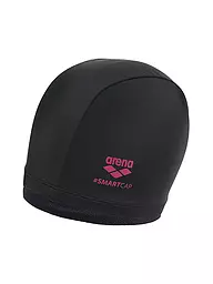 ARENA | Bonnet de bain unisexe Smartcap | Noir