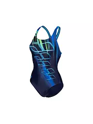 ARENA | Damen Badeanzug | Bleu