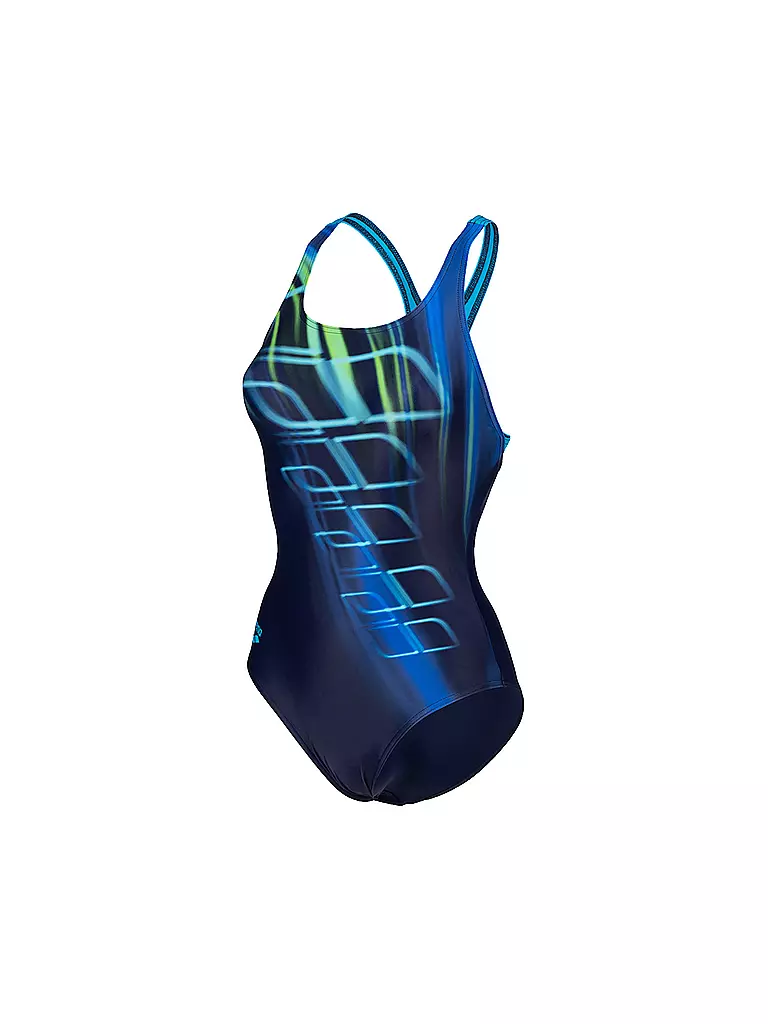 ARENA | Damen Badeanzug | Bleu