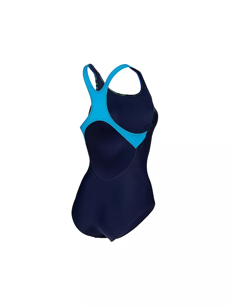ARENA | Damen Badeanzug | Bleu