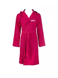 ARENA | Damen Bademantel Zeppelin Light | Rose vif