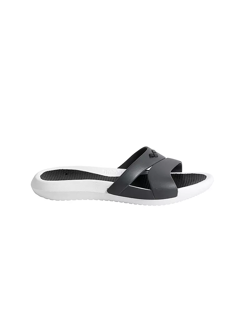 ARENA | Damen Badepantoffeln Nina | Noir