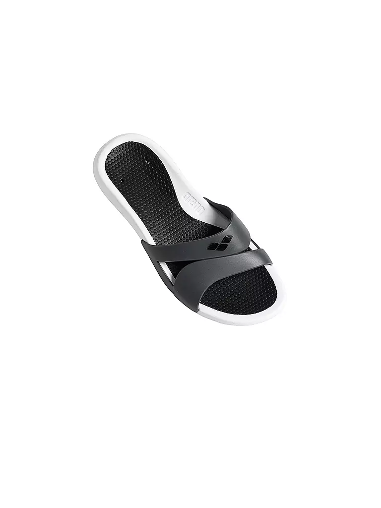 ARENA | Damen Badepantoffeln Nina | Noir