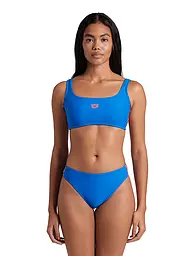 ARENA | Damen Sportbikini | Bleu