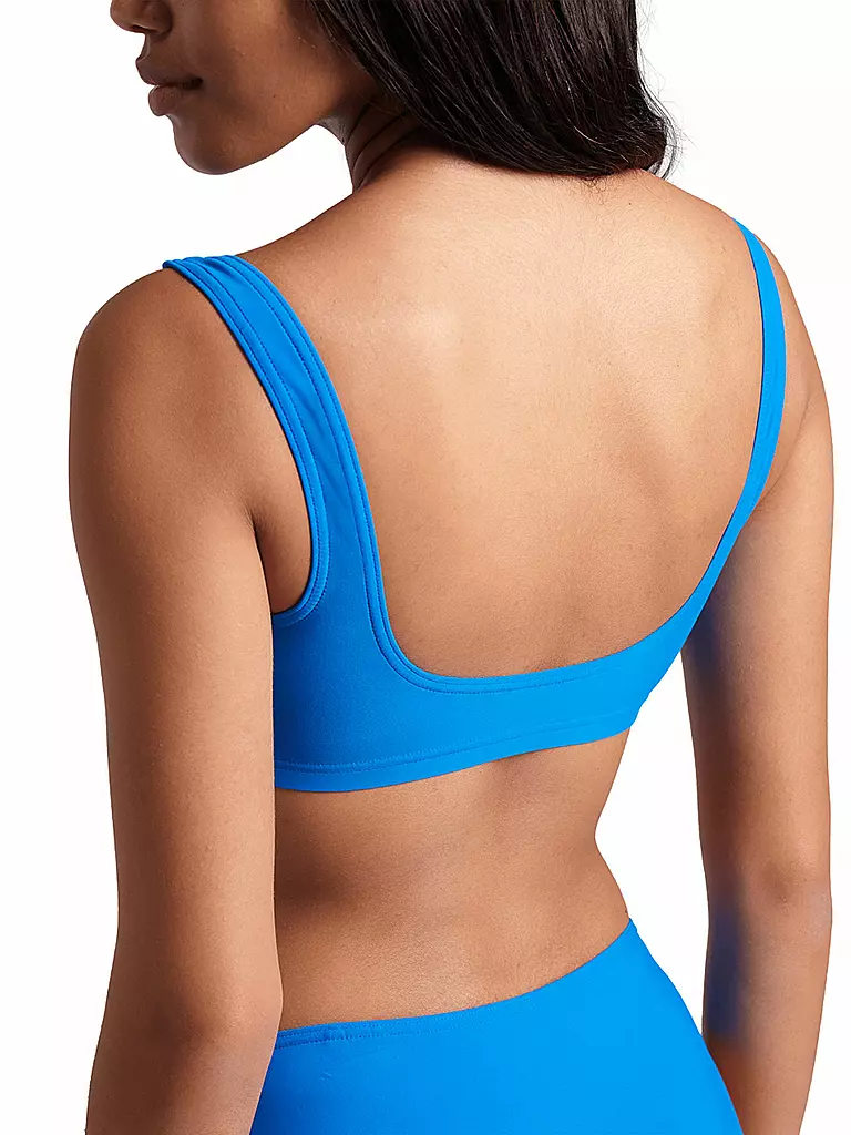 ARENA | Damen Sportbikini | Bleu