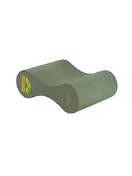 ARENA | Freeflow Pull Buoy II | Olive
