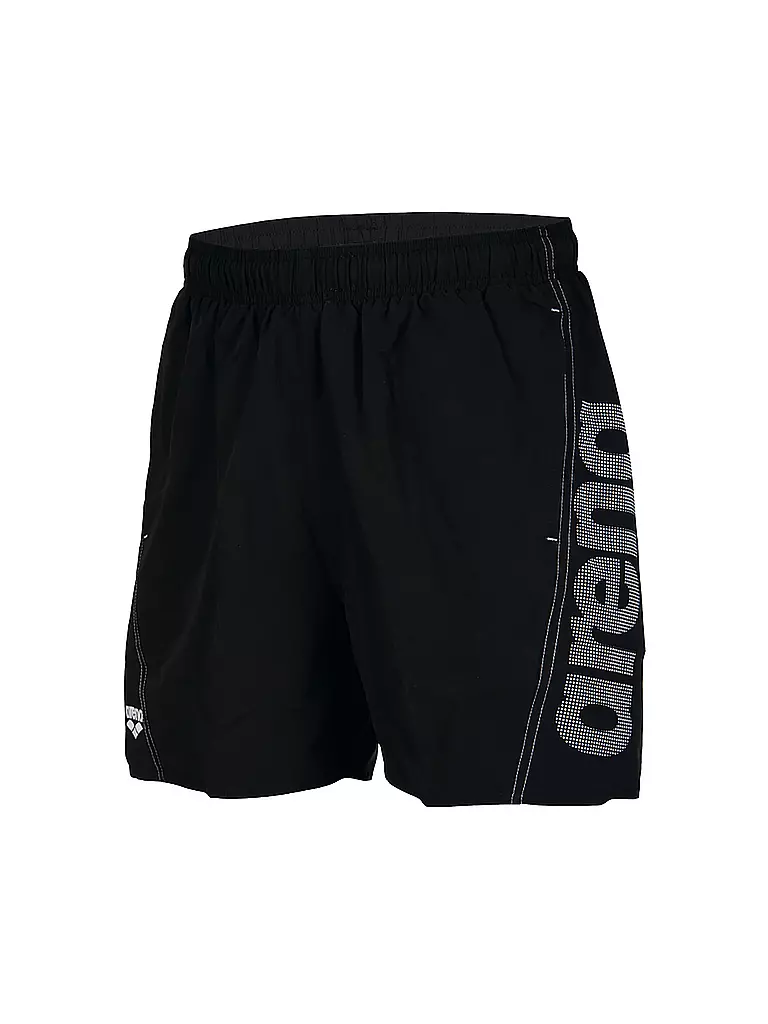 ARENA | Herren Badeshort | Noir