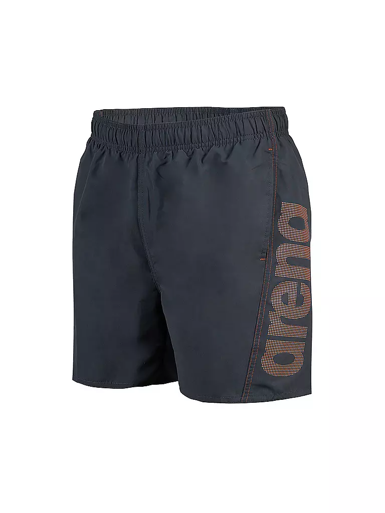 ARENA | Herren Badeshort | Gris