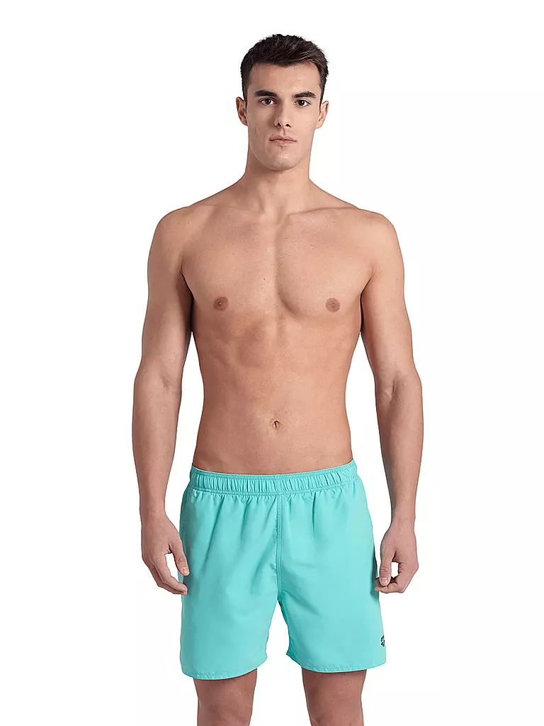 ARENA | Herren Badeshort | Turquoise