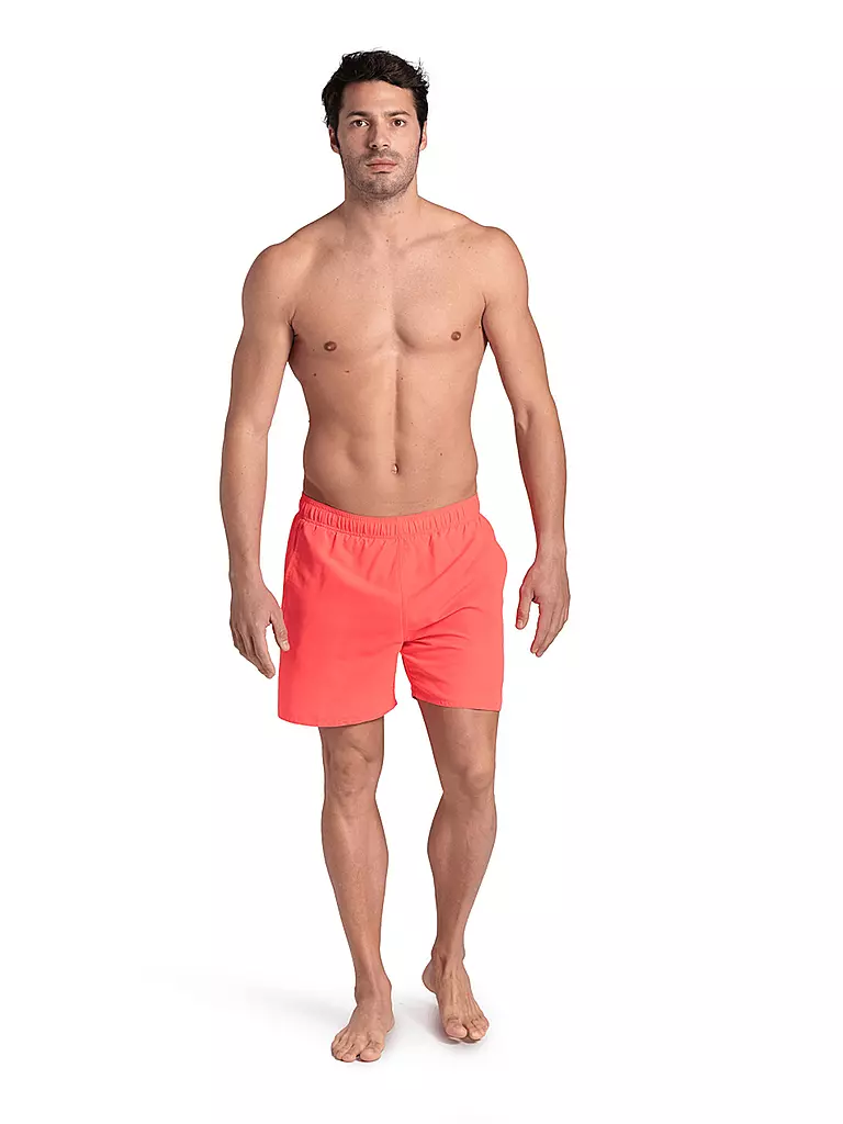 ARENA | Herren Badeshort | Rouge