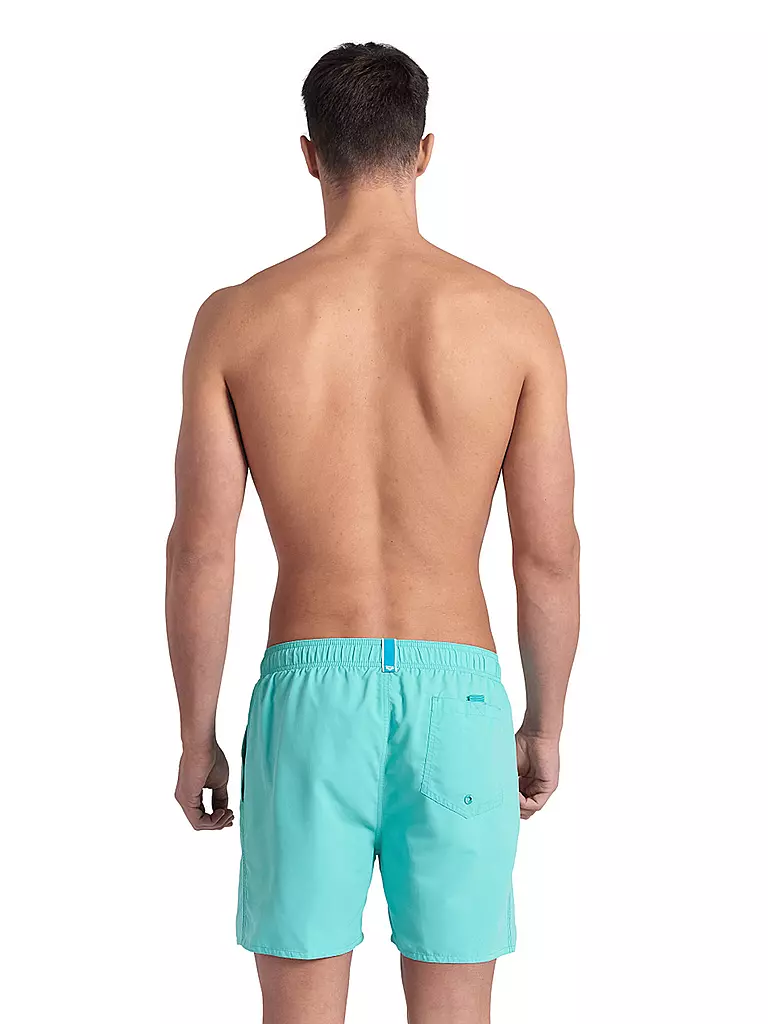 ARENA | Herren Badeshort | Turquoise