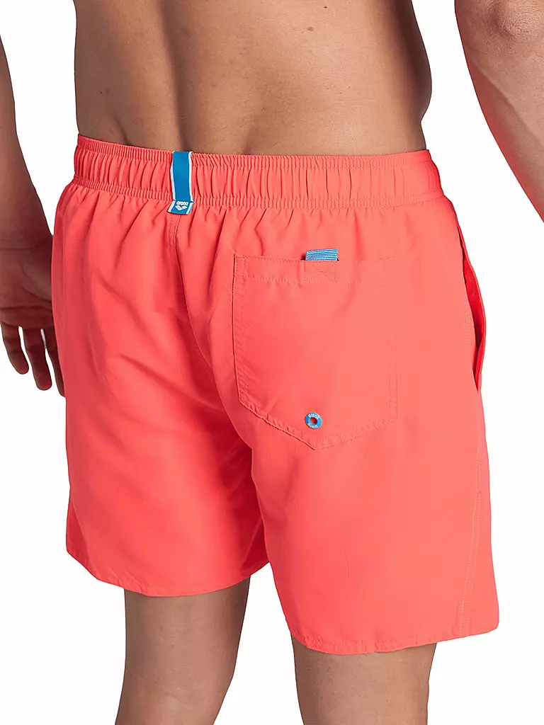 ARENA | Herren Badeshort | Rouge