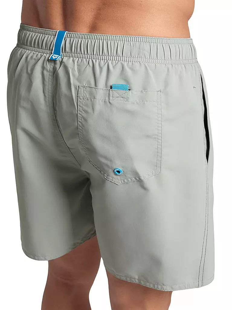 ARENA | Herren Badeshort | Vert clair