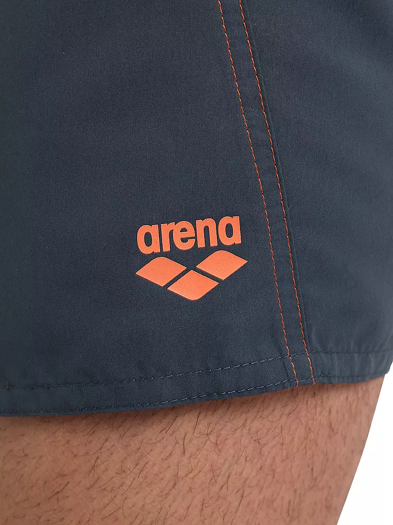 ARENA | Herren Badeshort | Gris