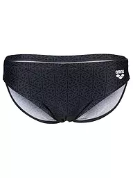 ARENA | Herren Badeslip Allover | Multicolore