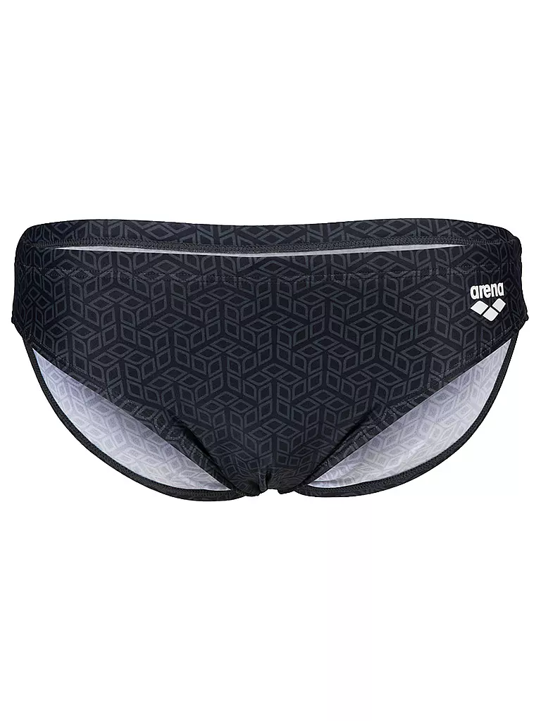 ARENA | Herren Badeslip Allover | Multicolore