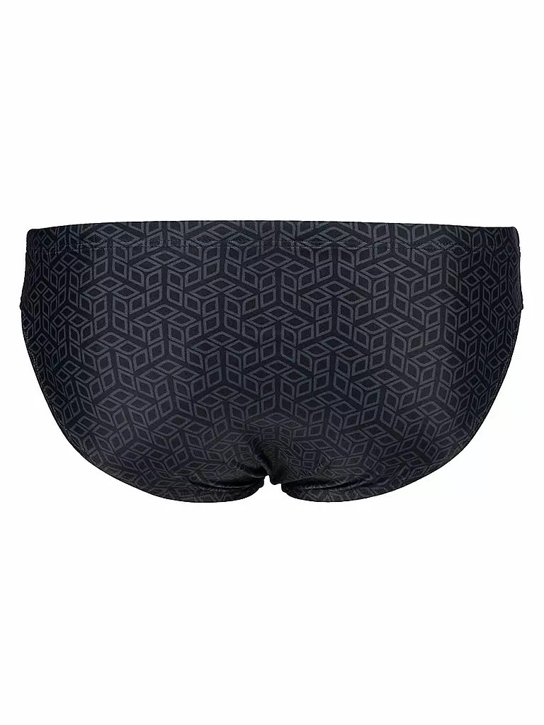 ARENA | Herren Badeslip Allover | Multicolore