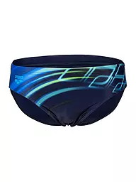 ARENA | Herren Badeslip | Bleu foncé