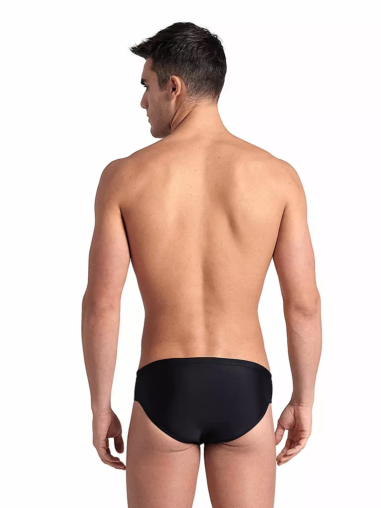ARENA | Herren Badeslip | Noir