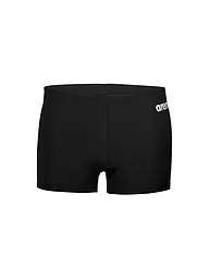 ARENA | Herren Beinbadehose Team | Noir