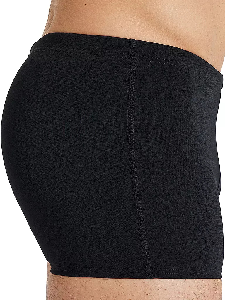 ARENA | Herren Beinbadehose Team | Noir