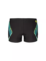 ARENA | Herren Beinbadehose | Noir