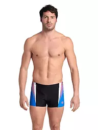 ARENA | Herren Beinbadehose | Noir