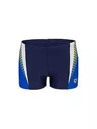 ARENA | Slip de bain homme avec jambes | Bleu foncé