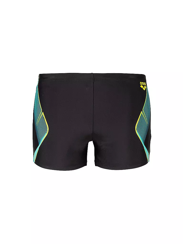 ARENA | Herren Beinbadehose | Noir